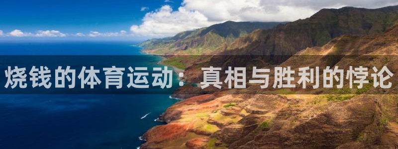 77体育官网：烧钱的体育运动：真相与胜利的悖论