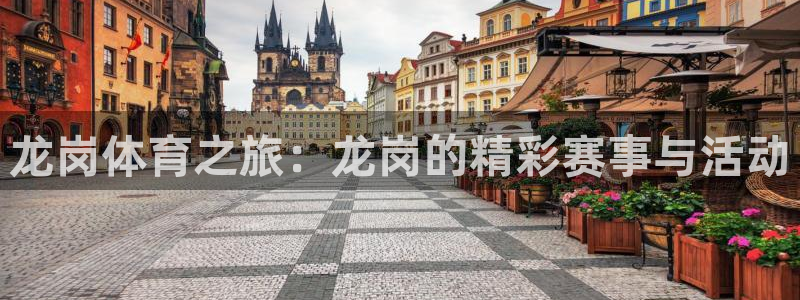 皇冠277体育：龙岗体育之旅：龙岗的精彩赛事与活动